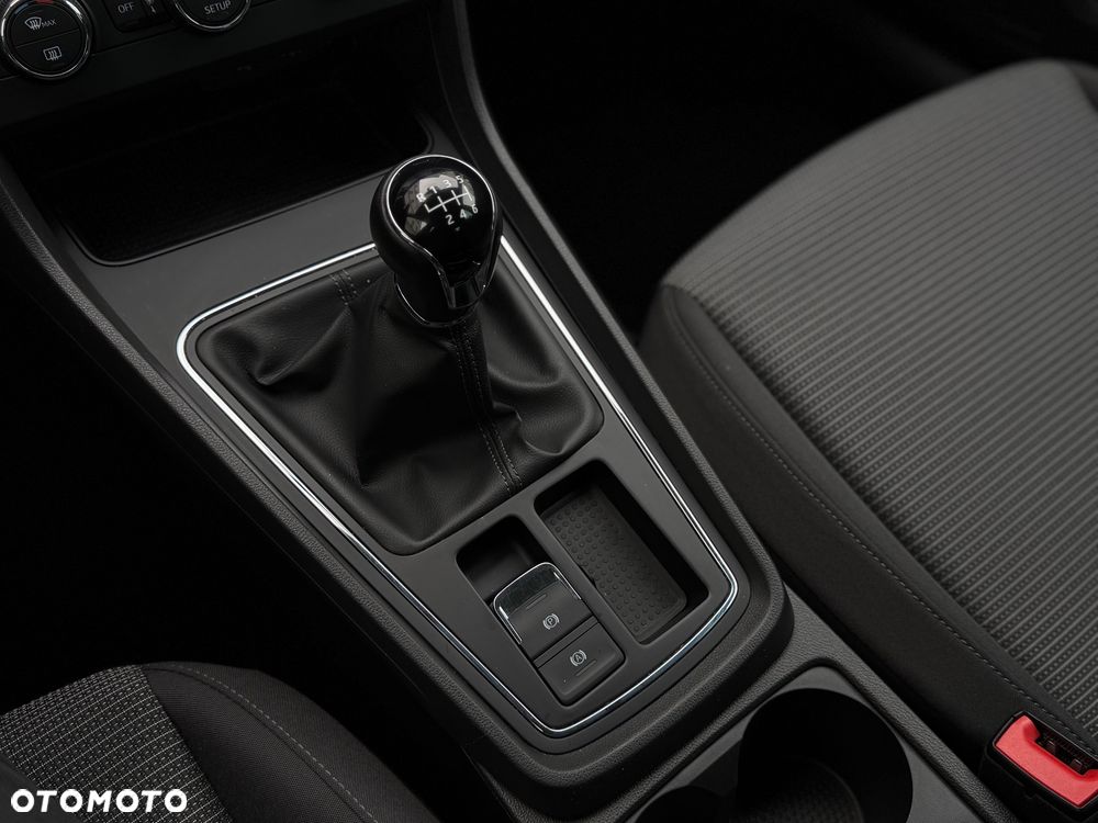 Seat Leon 1.5 TSI ACT OPF Style - 29