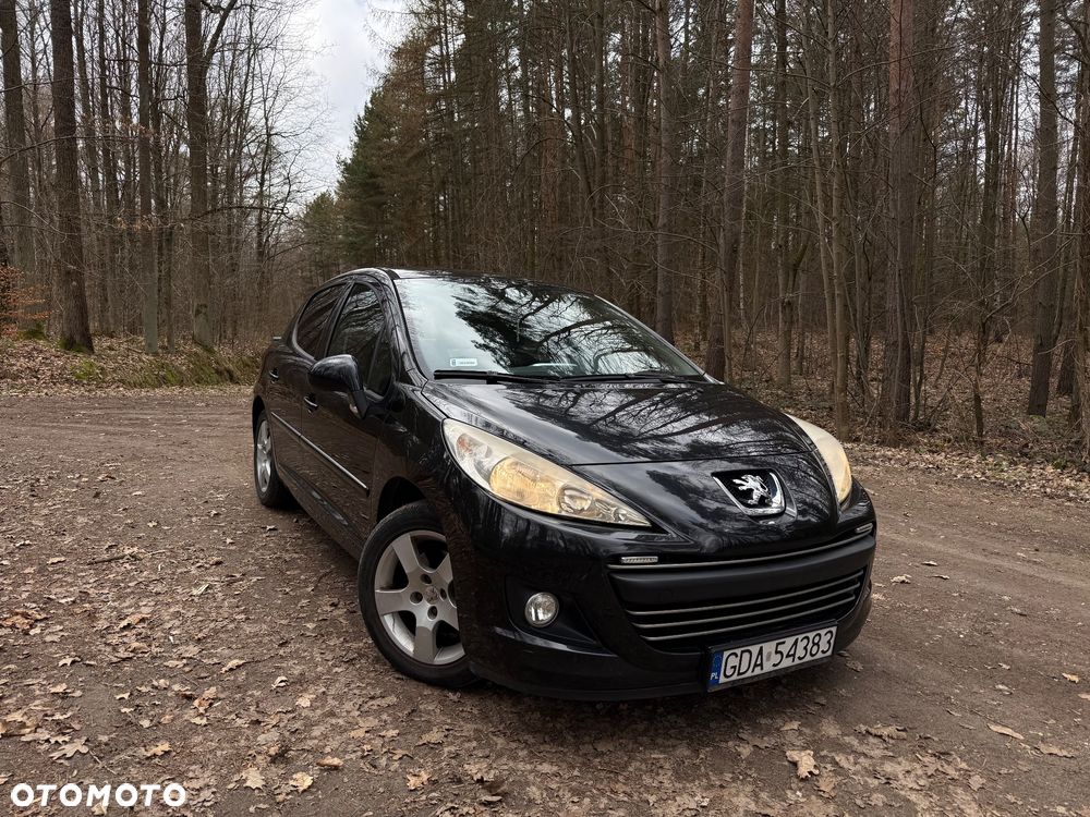 Peugeot 207 1.4 Trendy - 1