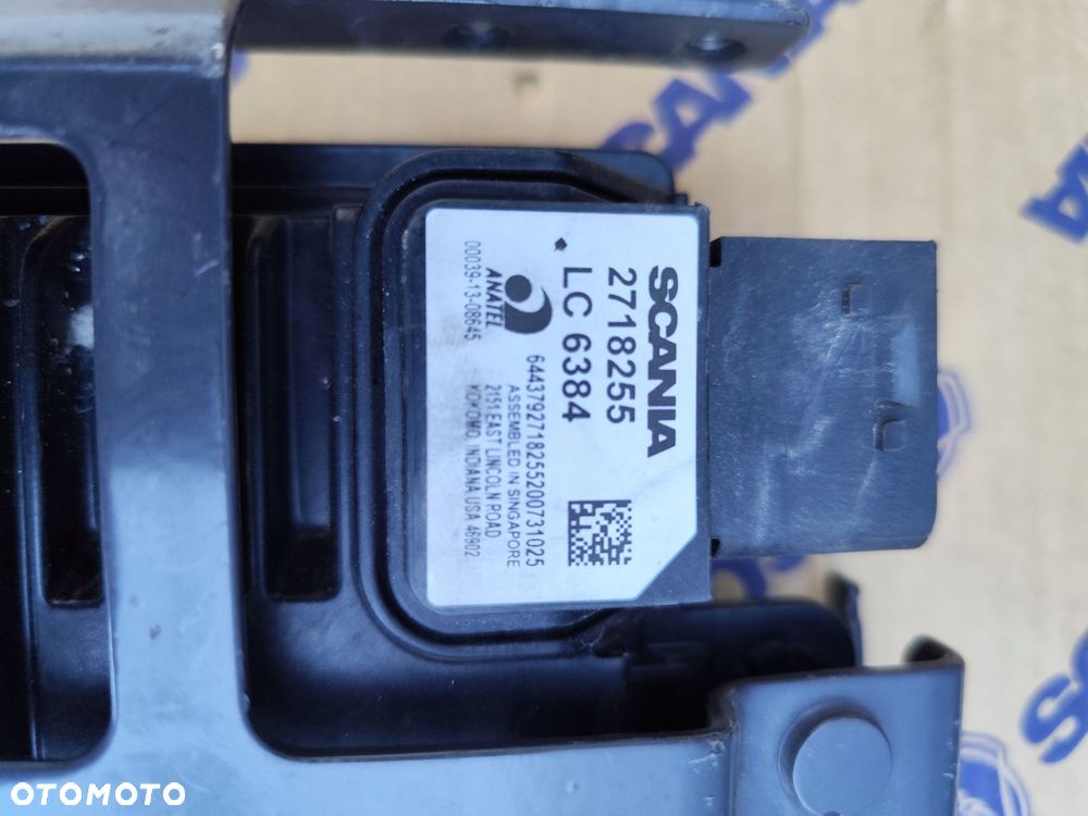 RADAR SCANIA 2718255 - 4