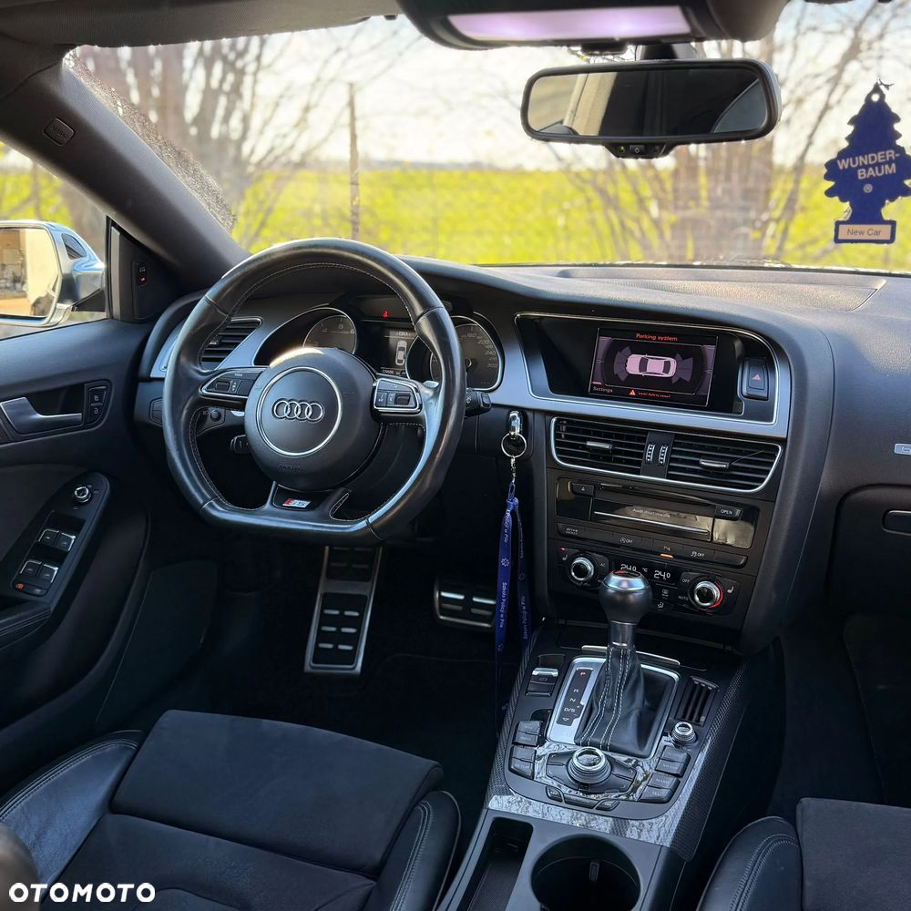 Audi S5 Sportback - 21