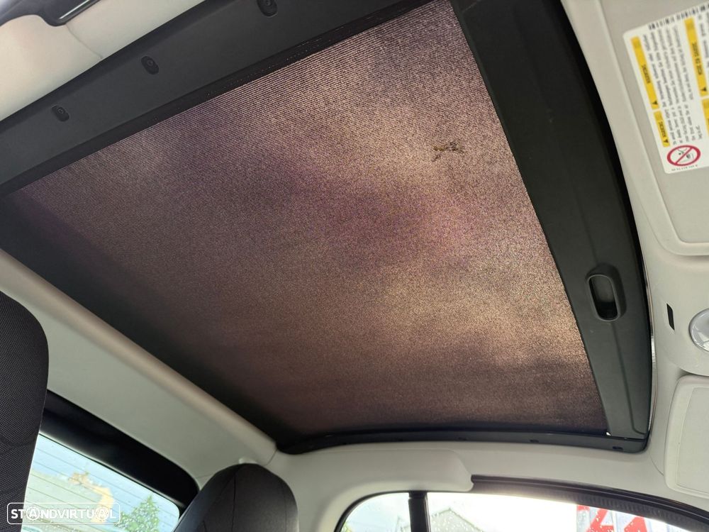 Smart ForTwo Coupé 1.0 mhd Passion 71 - 28