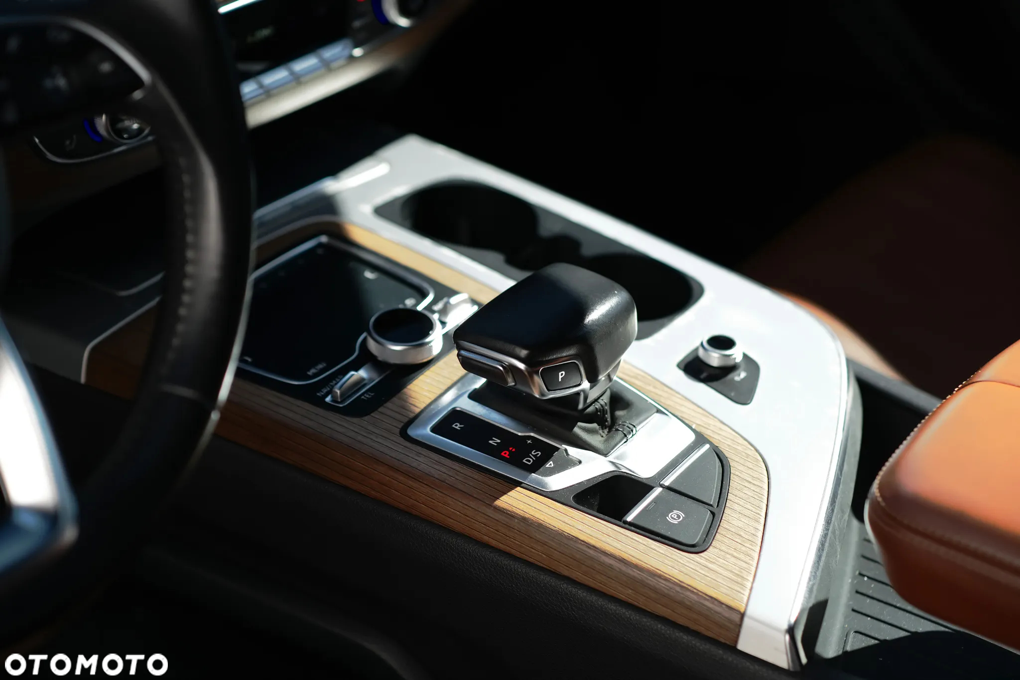 Audi Q7 3.0 TFSI Quattro Tiptronic - 27