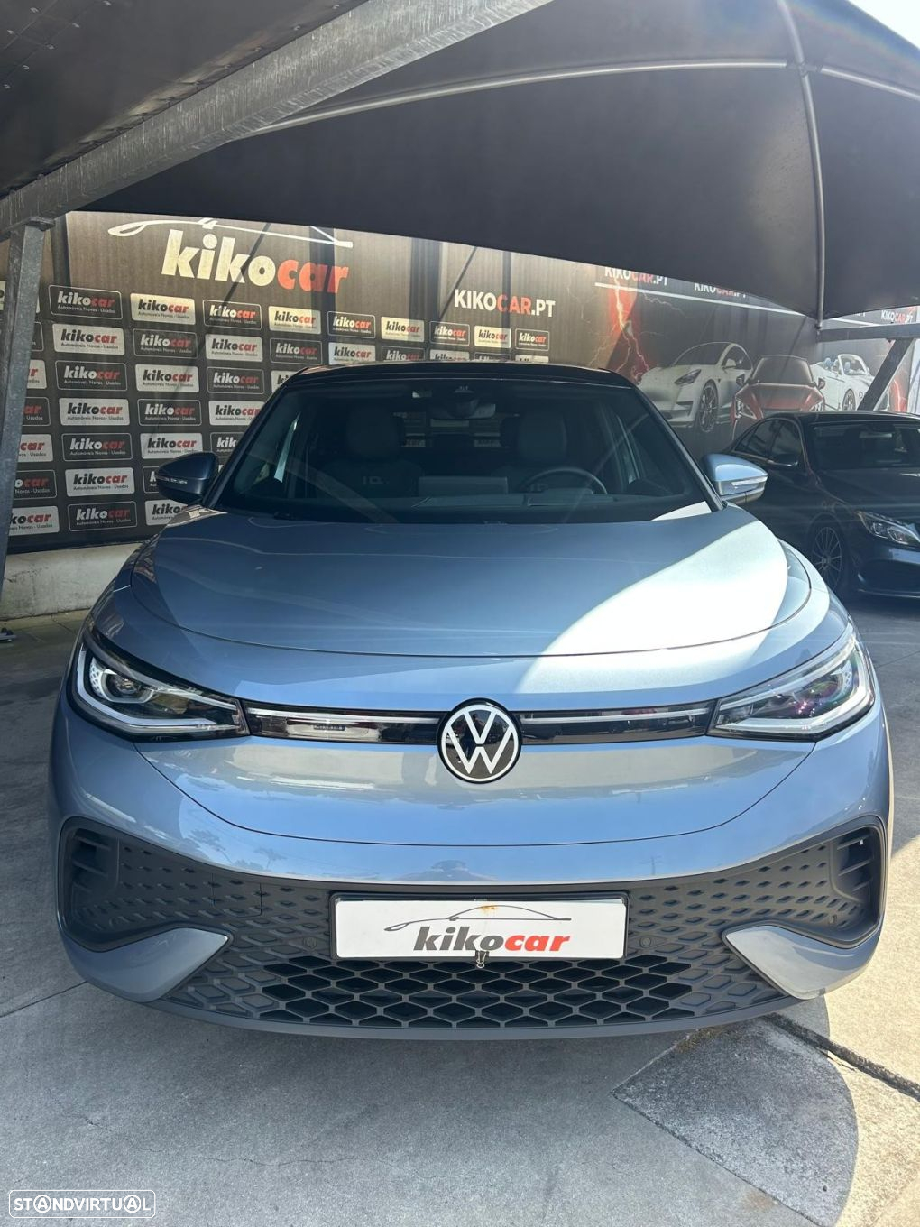VW ID.5 77 kWh Pro Performance - 2