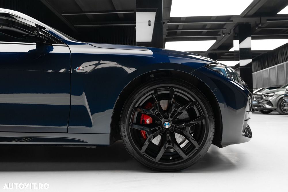 BMW Seria 4 - 5