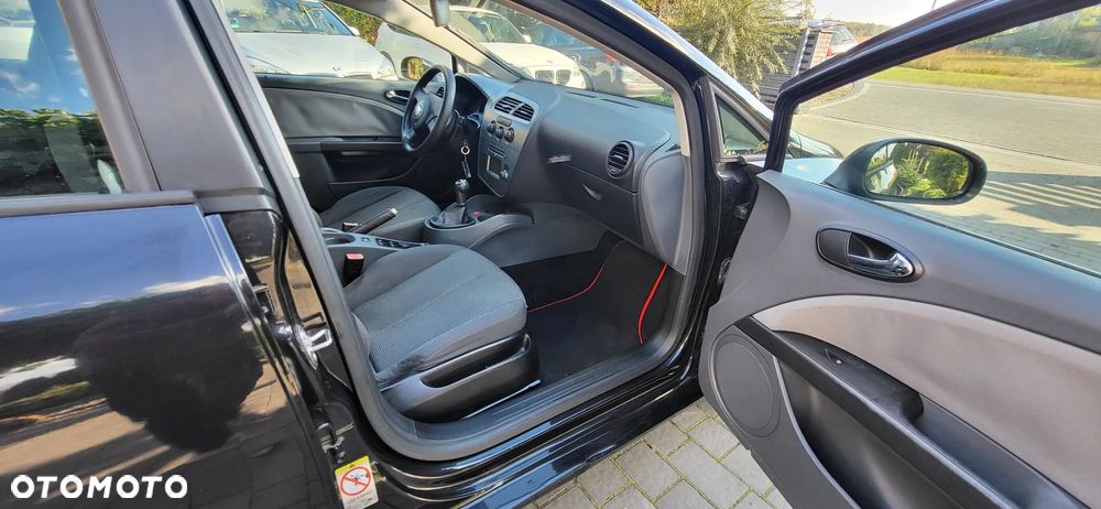 Seat Leon - 13