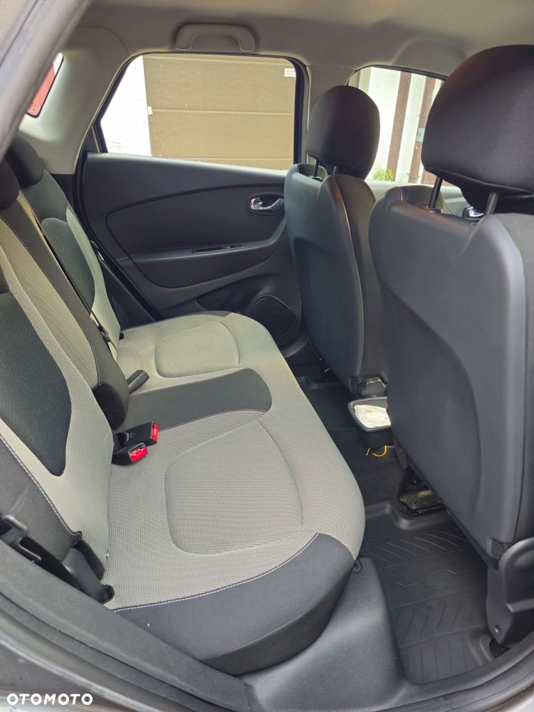 Renault Captur 1.2 TCe Zen EDC - 9