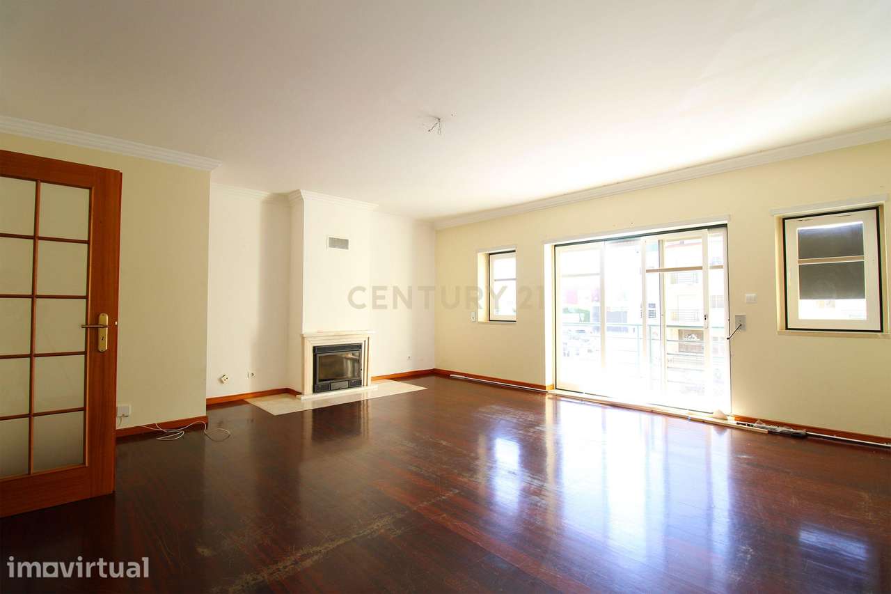 Apartamento T3 com garagem, em São Domingos de Rana, Cascais - Grande imagem: 3/50
