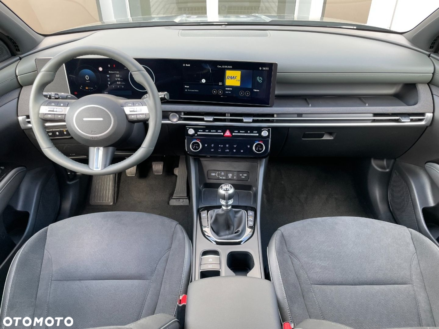 Hyundai Tucson - 12