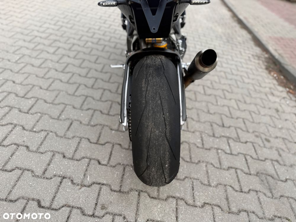 Aprilia RSV - 14