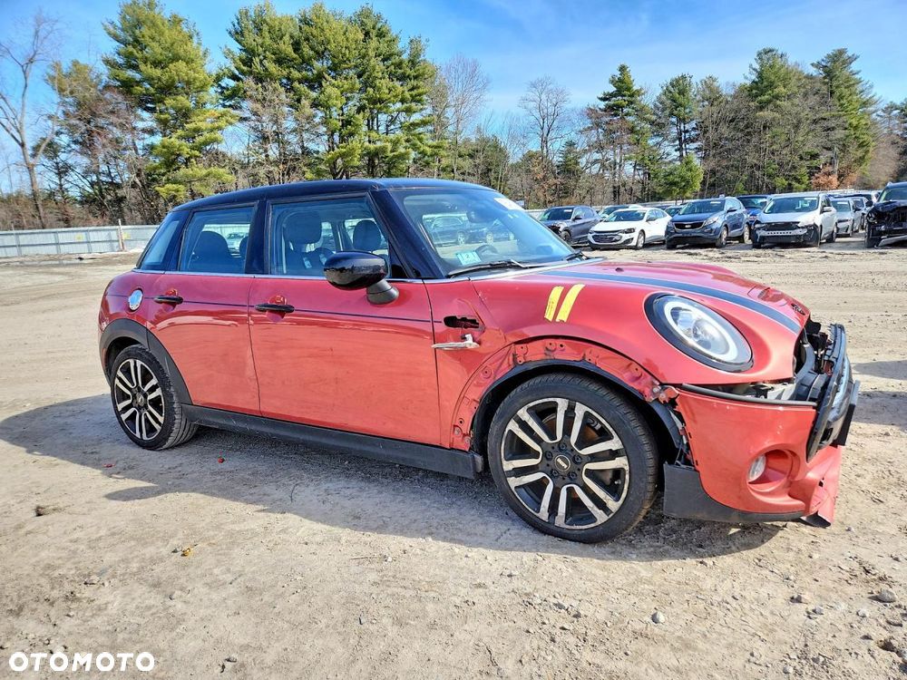 MINI Cooper S sport - 1