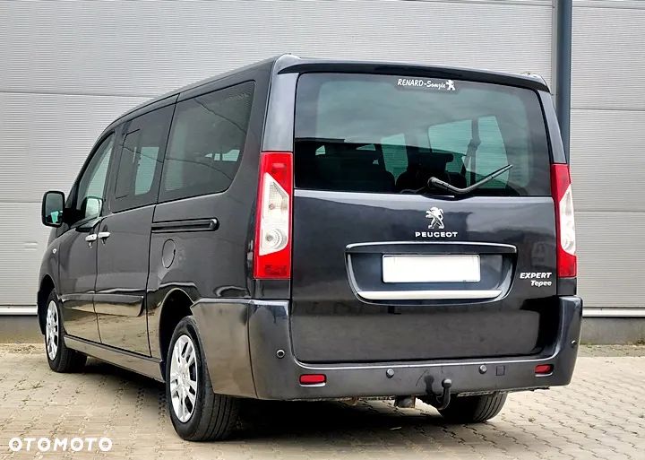 Peugeot Expert Tepee 2.0 HDi L2 Premium - 13