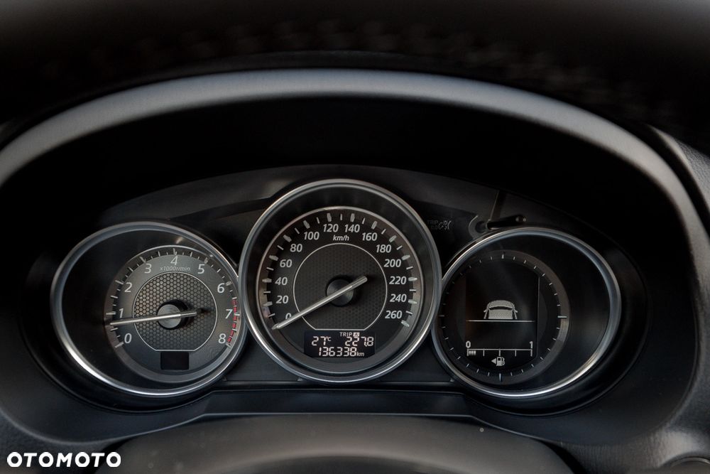 Mazda 6 2.0 SKYACTIV-G Sports-Line - 18