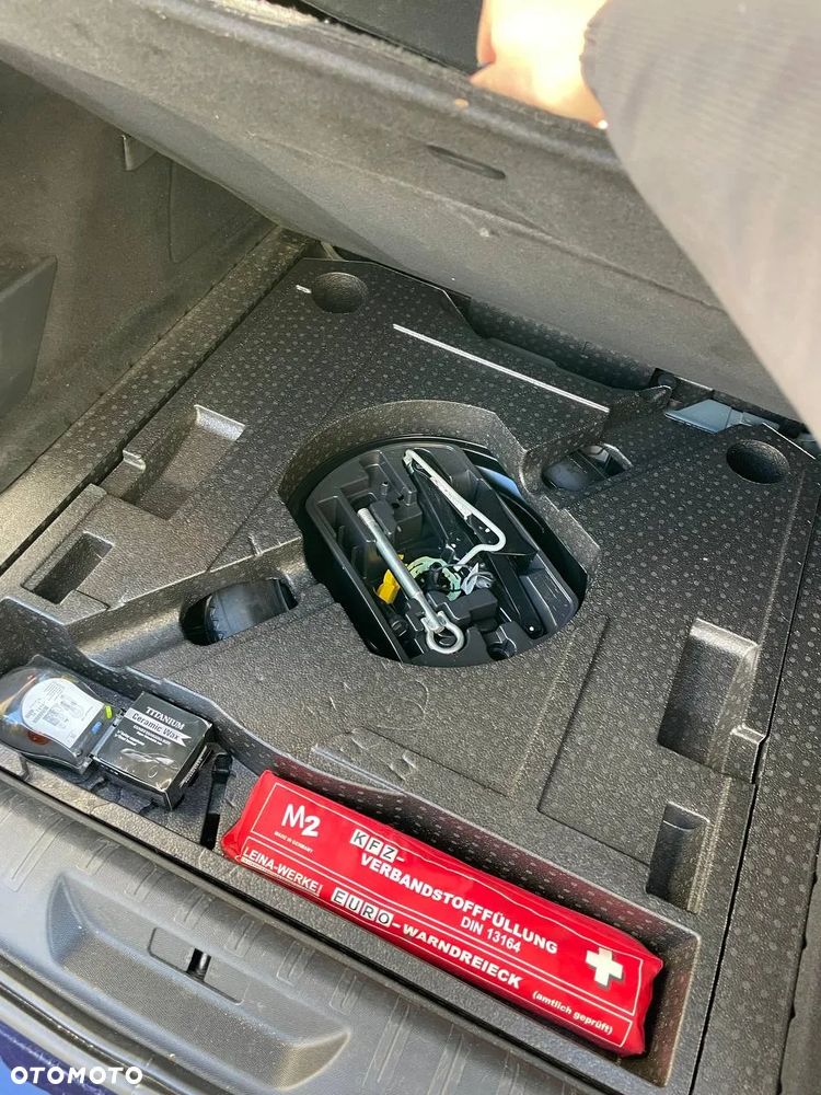 Peugeot 308 SW 1.6 BlueHDi Business Line S&S - 22