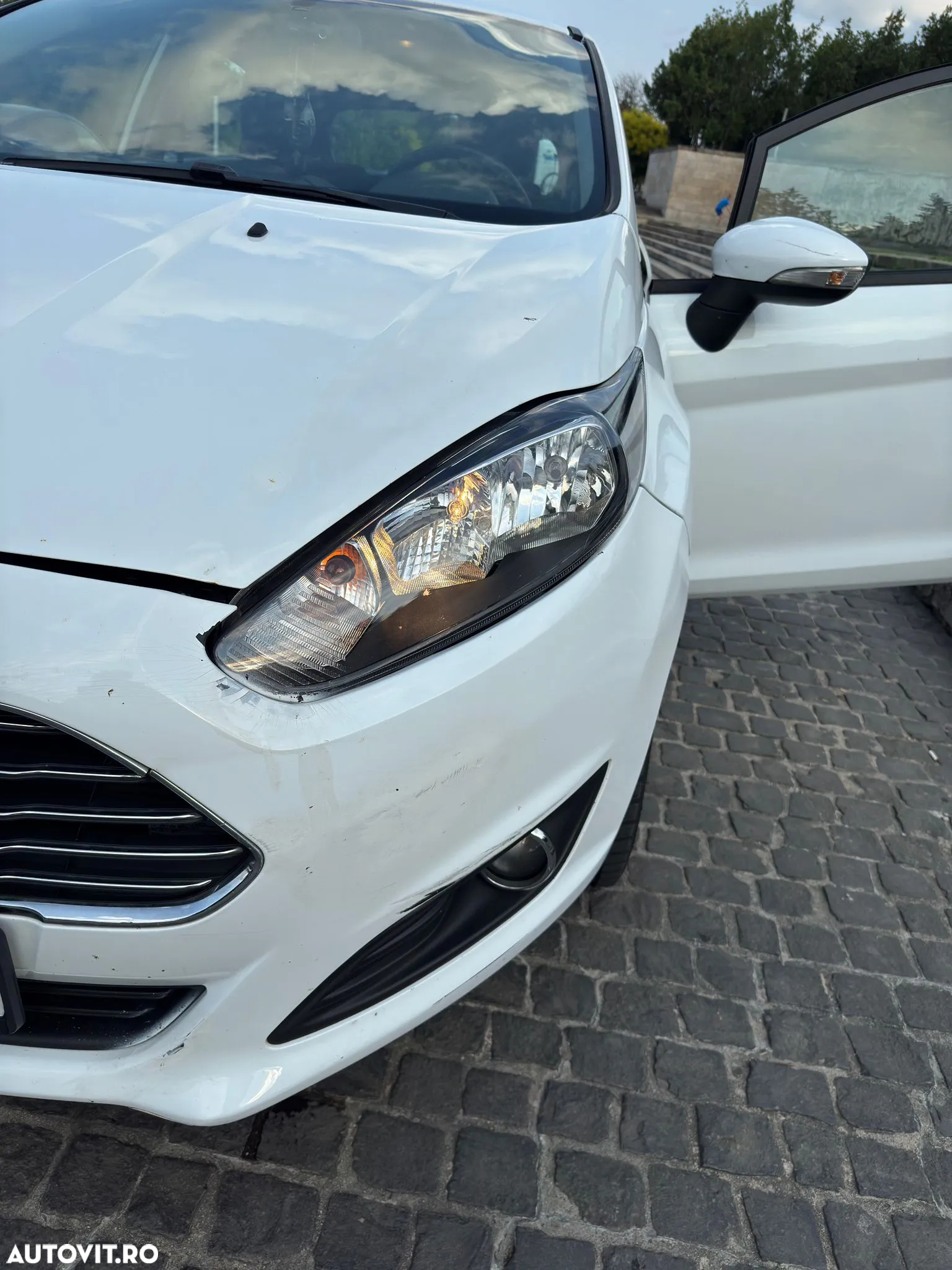 Ford Fiesta - 11