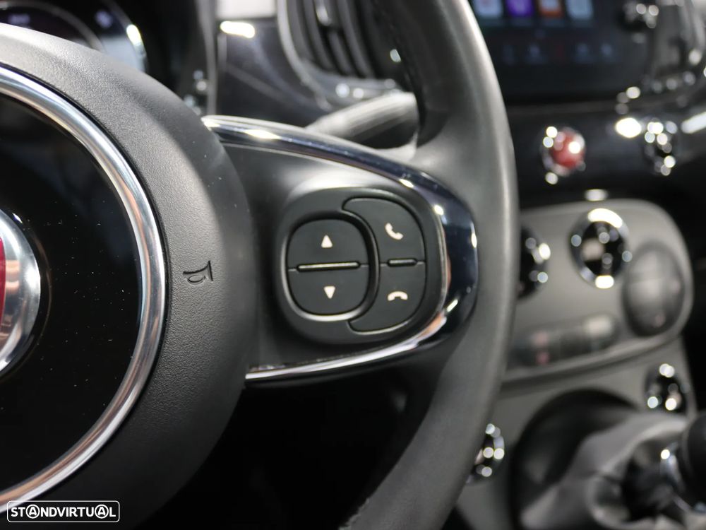 Fiat 500 1.0 Hybrid - 22