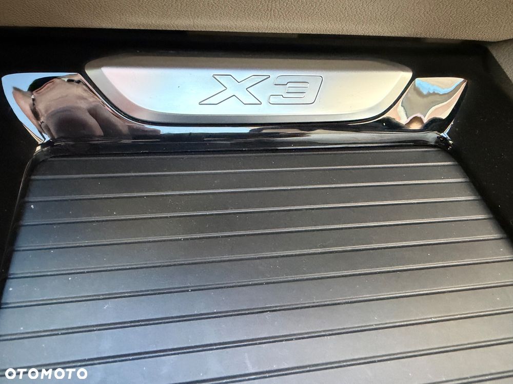 BMW X3 xDrive30i xLine - 10