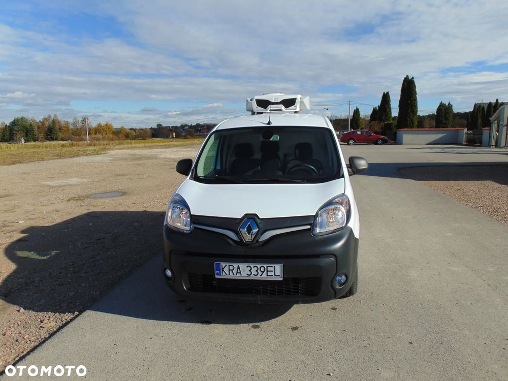 Renault KANGO - 1