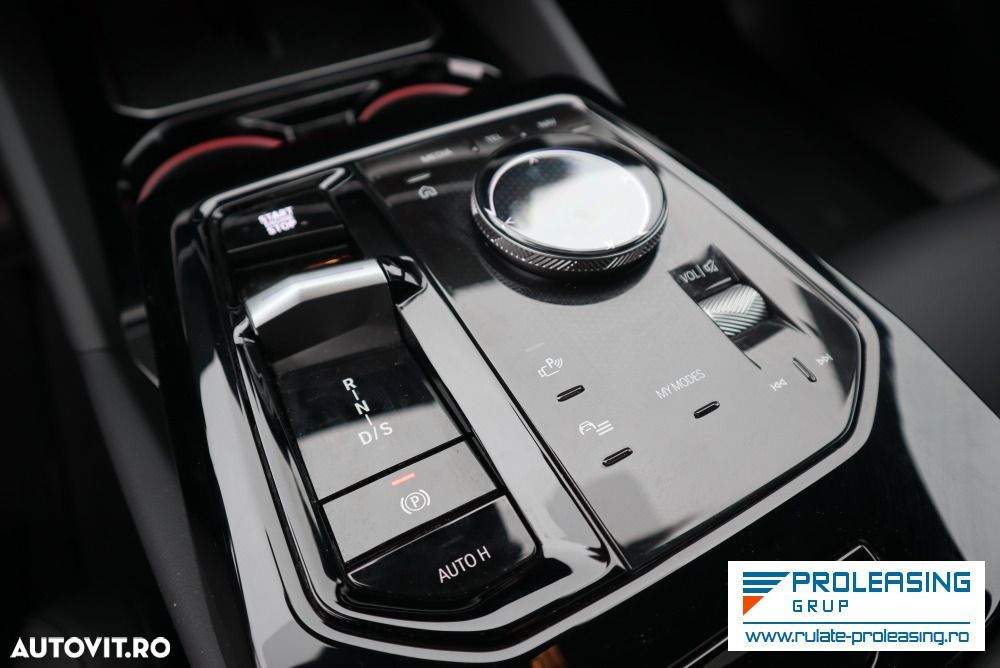 BMW Seria 5 550e xDrive AT PHEV - 14