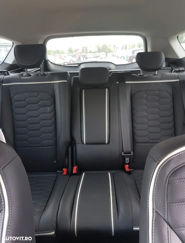 Ford Kuga 2.0 TDCi 4WD Vignale - 3