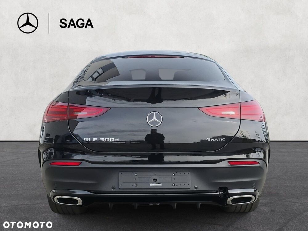 Mercedes-Benz GLE - 7