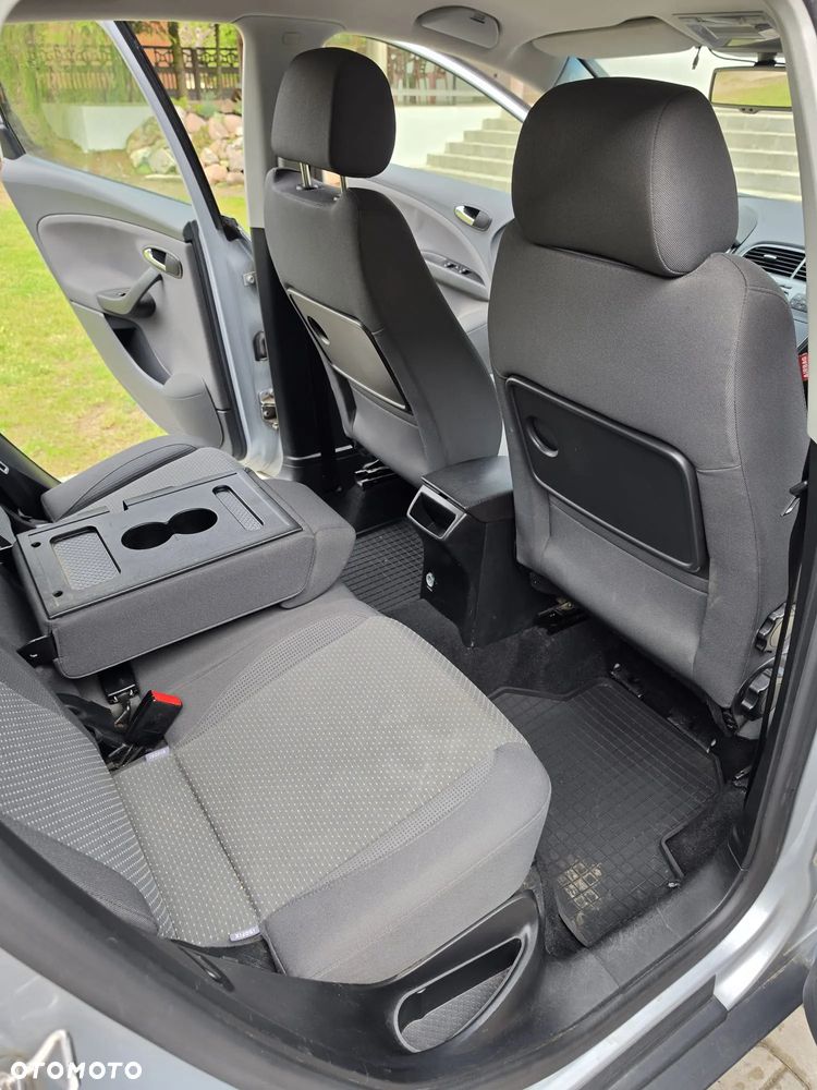 Seat Altea XL - 7
