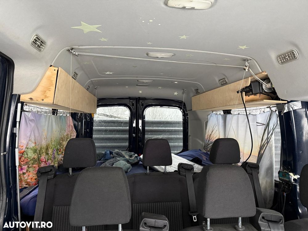 Ford Transit - 6
