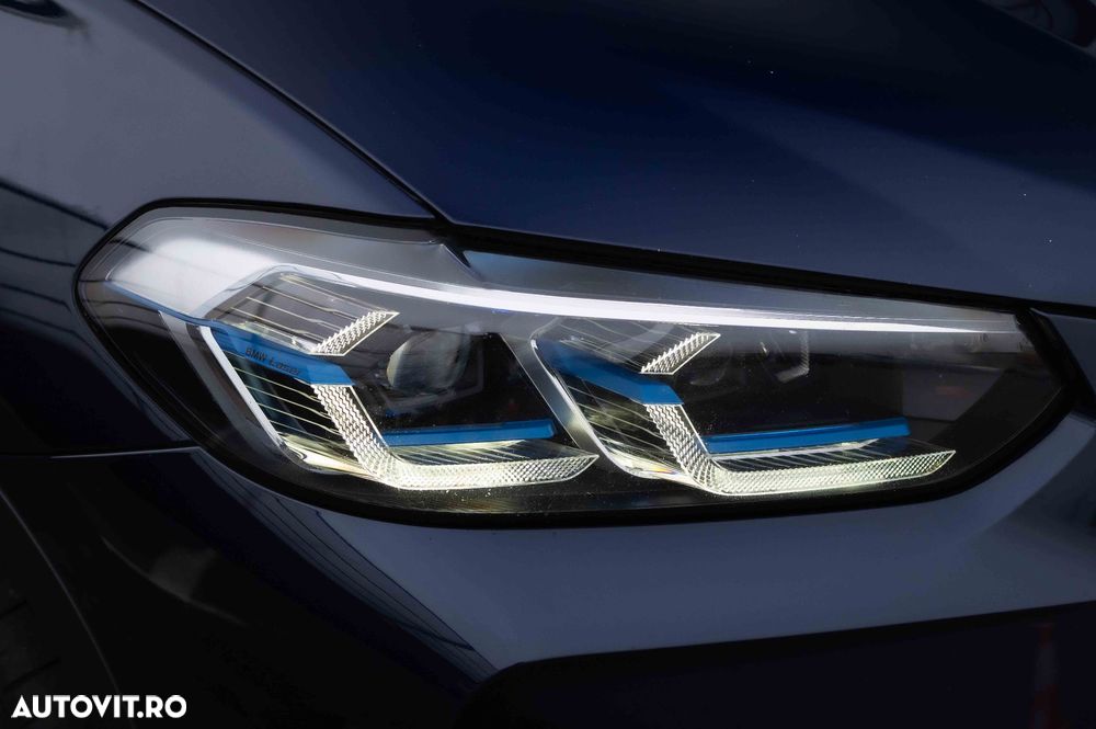 BMW X4 xDrive30i Aut. - 11