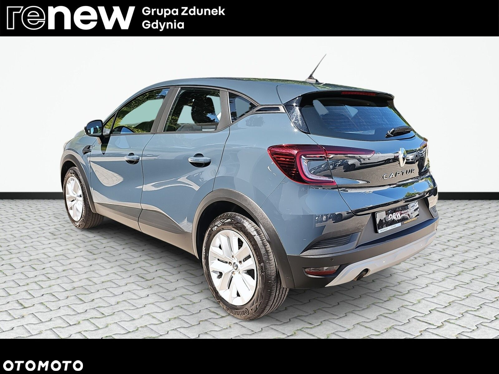 Renault Captur - 7
