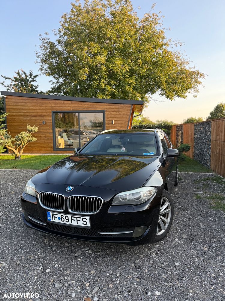 BMW Seria 5 - 9
