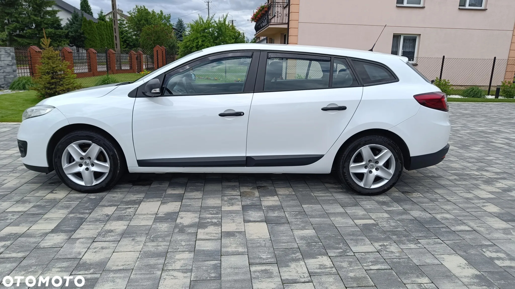 Renault Megane 1.6 16V Generation - 8