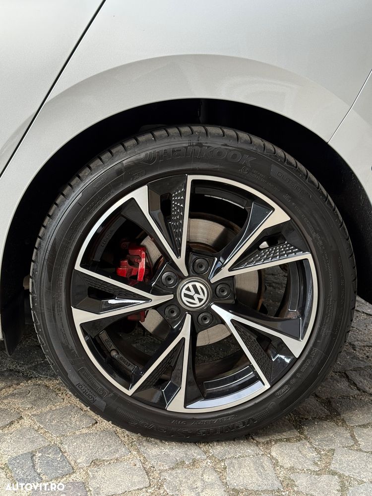 Volkswagen Golf 1.5 eTSI ACT DSG MHEV Style - 6