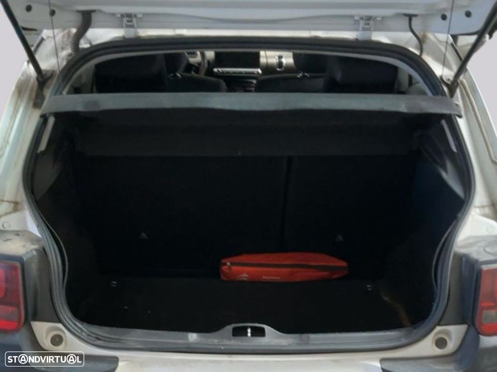 Citroën C4 Cactus VTi 82 Feel - 13