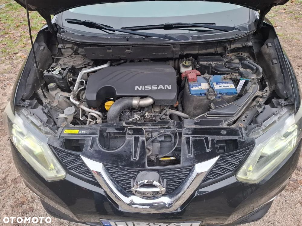 Nissan X-Trail 2.0 dCi Tekna Xtronic 4WD - 18