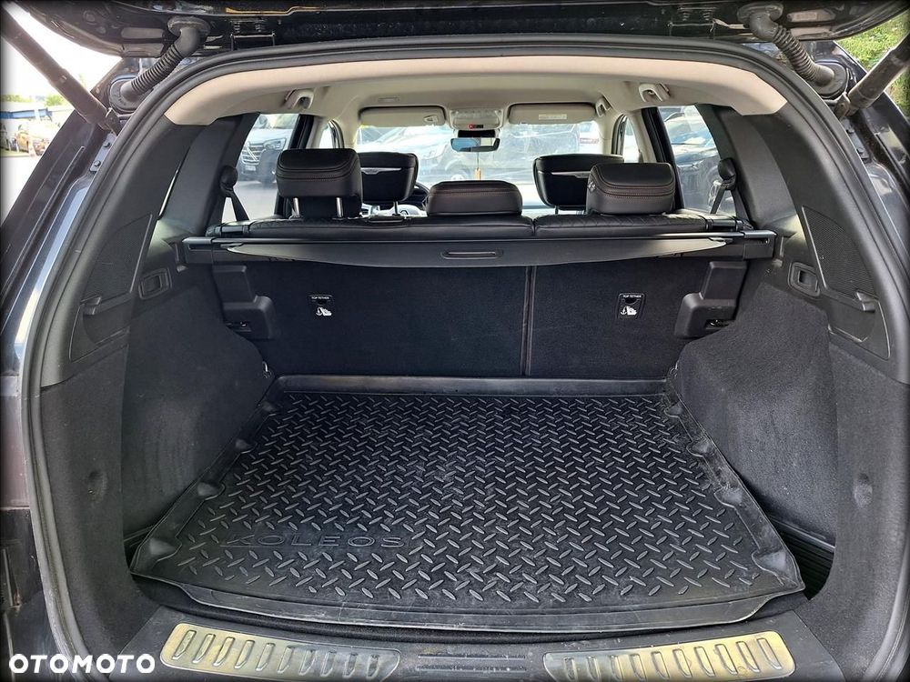 Renault Koleos 1.3 TCe Initiale Paris EDC - 31