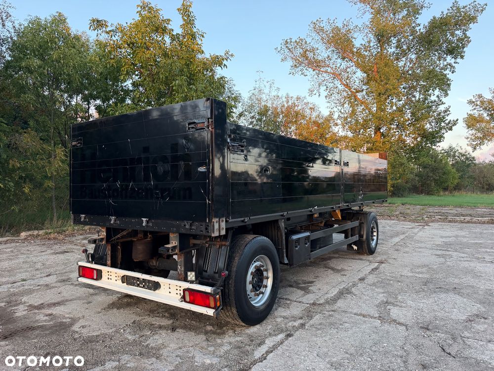 Schmitz Cargobull AFG 18 BS - 4