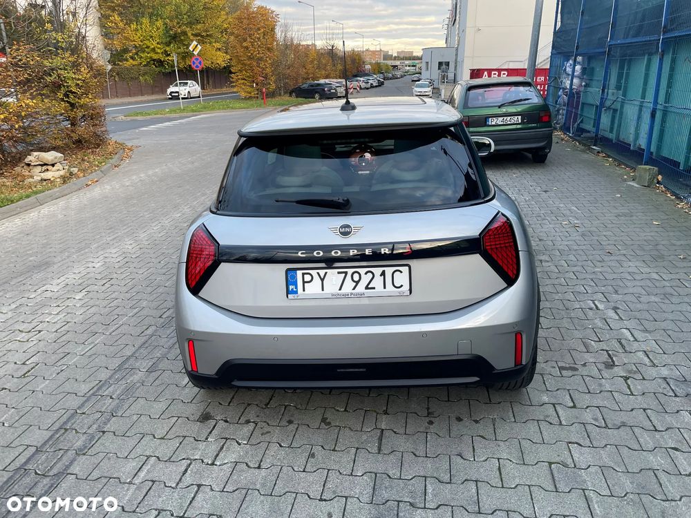 MINI Cooper S Linia Classic - 3