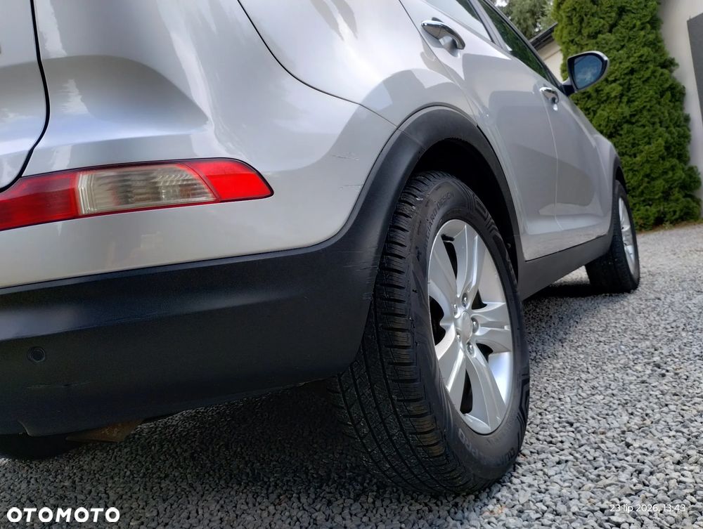 Kia Sportage 1.7 CRDI 2WD Attract - 15