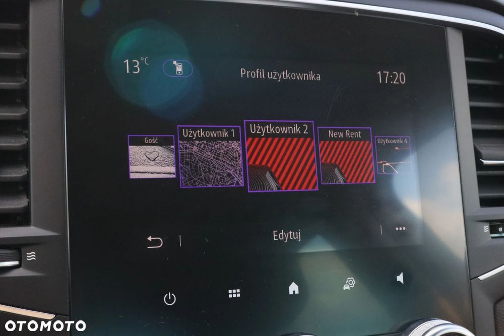 Renault Megane 1.3 TCe Intens - 8