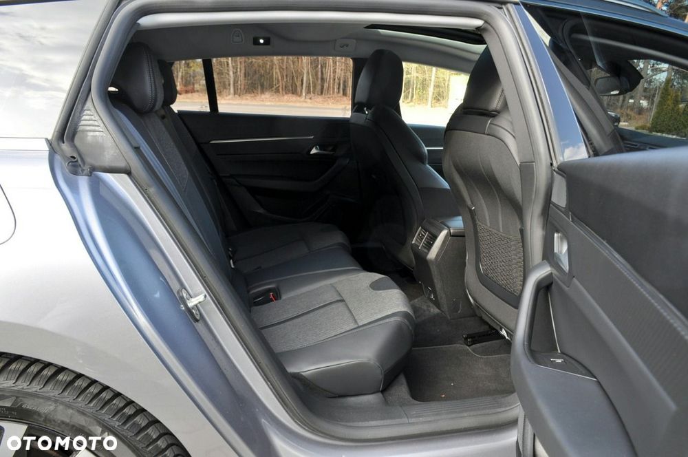 Peugeot 508 - 19