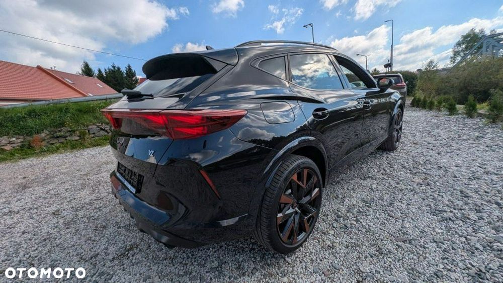 Cupra Formentor 2.0 TSI 4Drive DSG VZ - 7