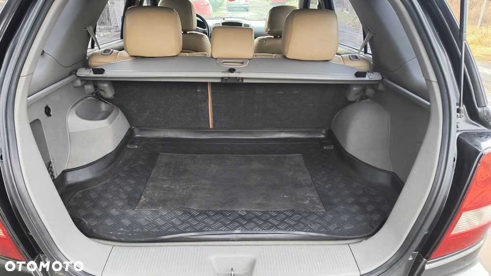 Kia Sorento 2.4 16V EX - 19