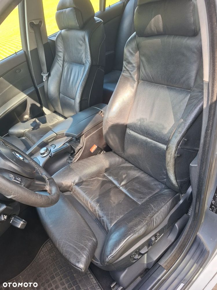 BMW Seria 5 - 13