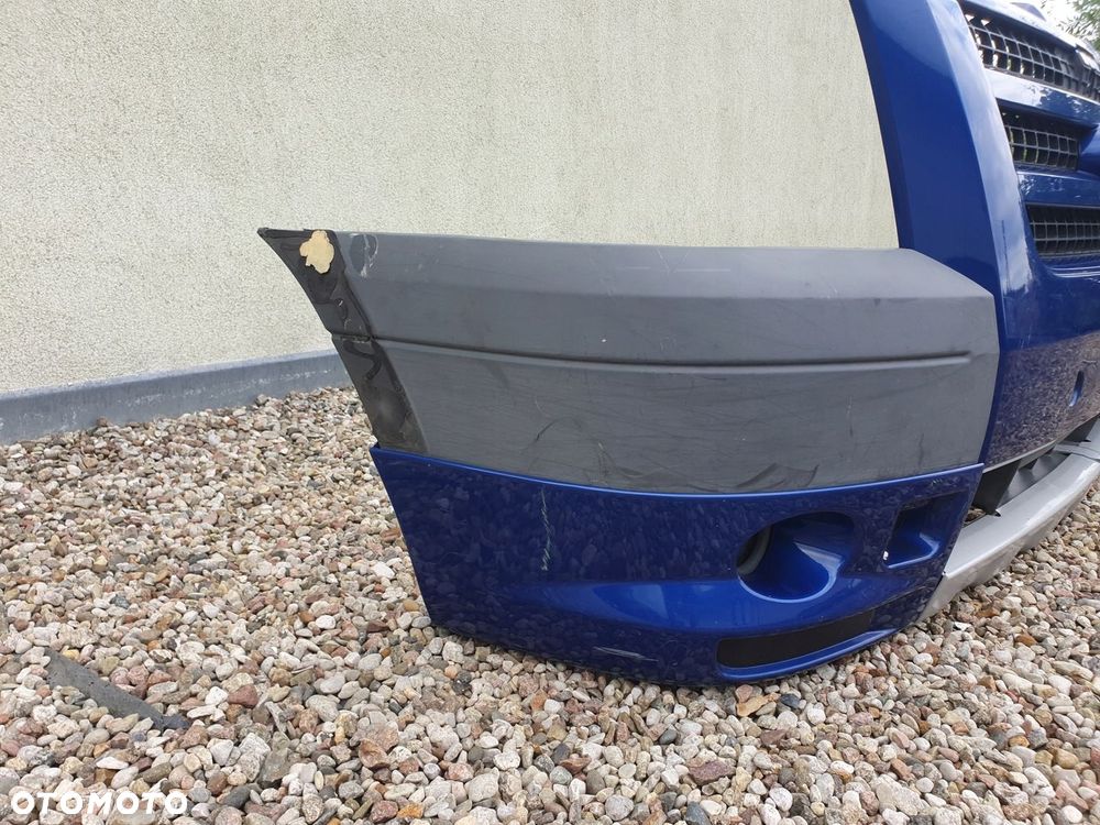 Zderzak przedni Ford Transit MK7 Sport SportVan rok 06-13 - 7