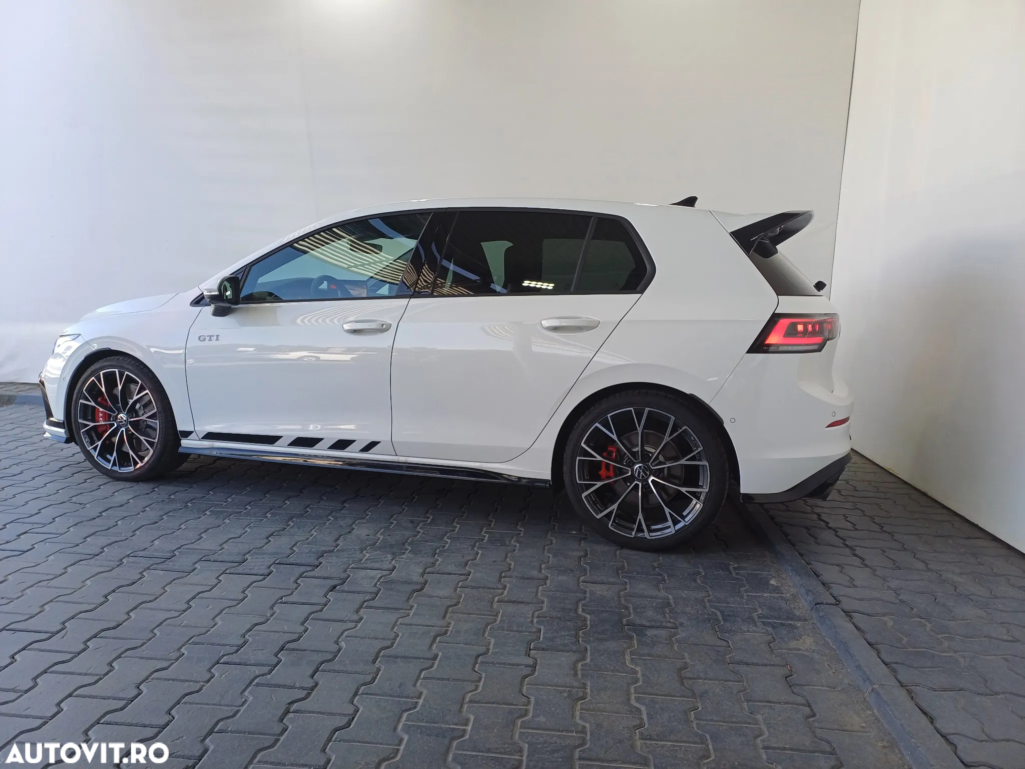 Volkswagen Golf GTI Clubsport - 3