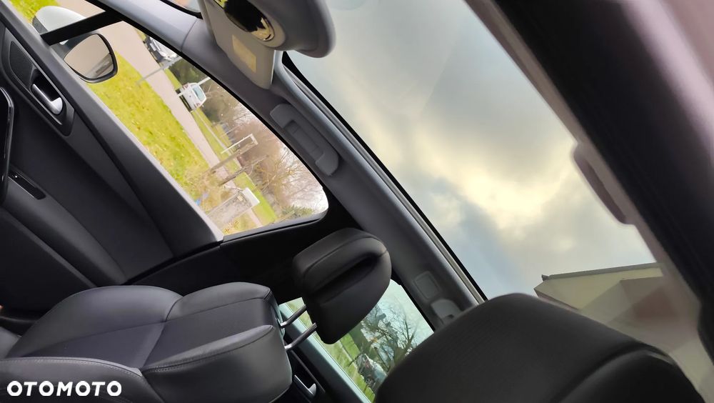 Peugeot 508 HDi FAP 165 Active - 23