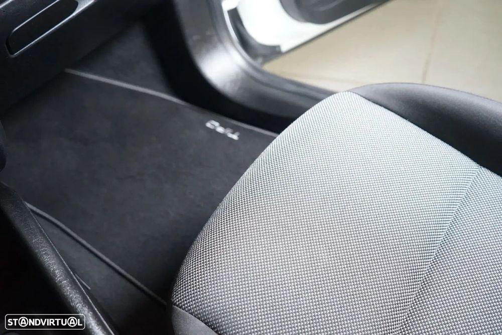 Fiat Tipo — fotografia 35