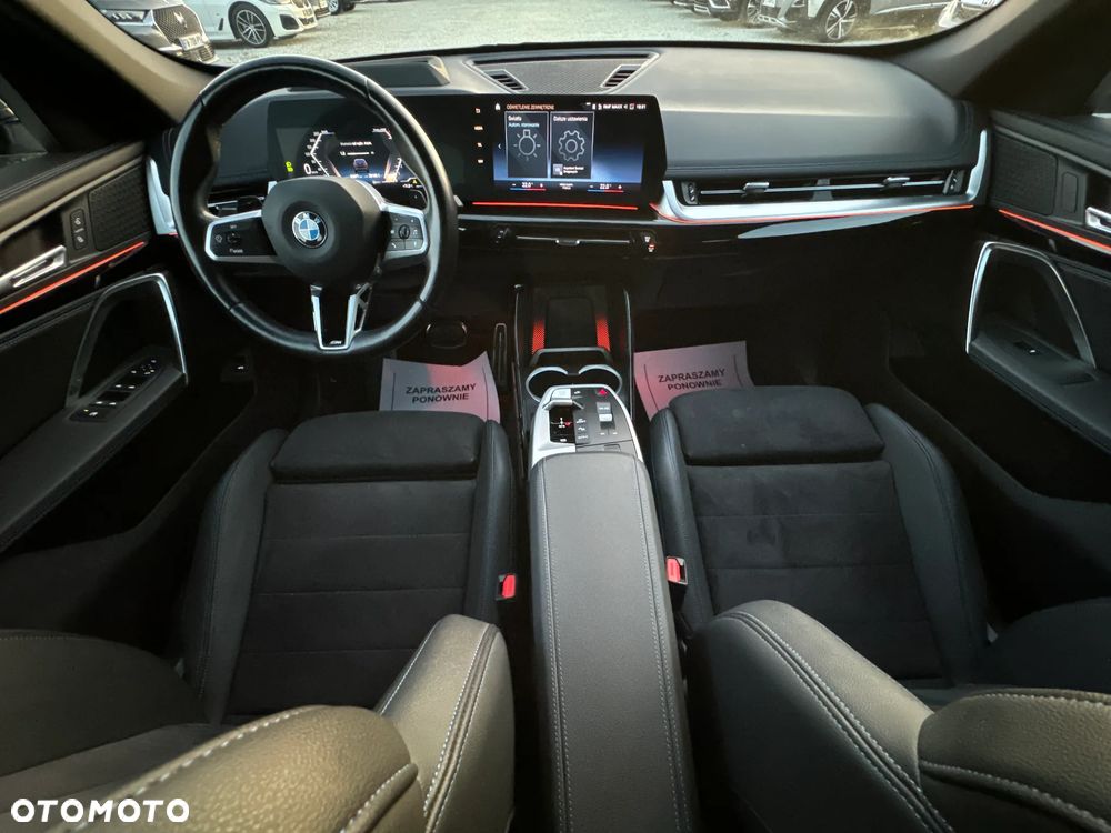 BMW X1 xDrive25e M Sport sport - 35