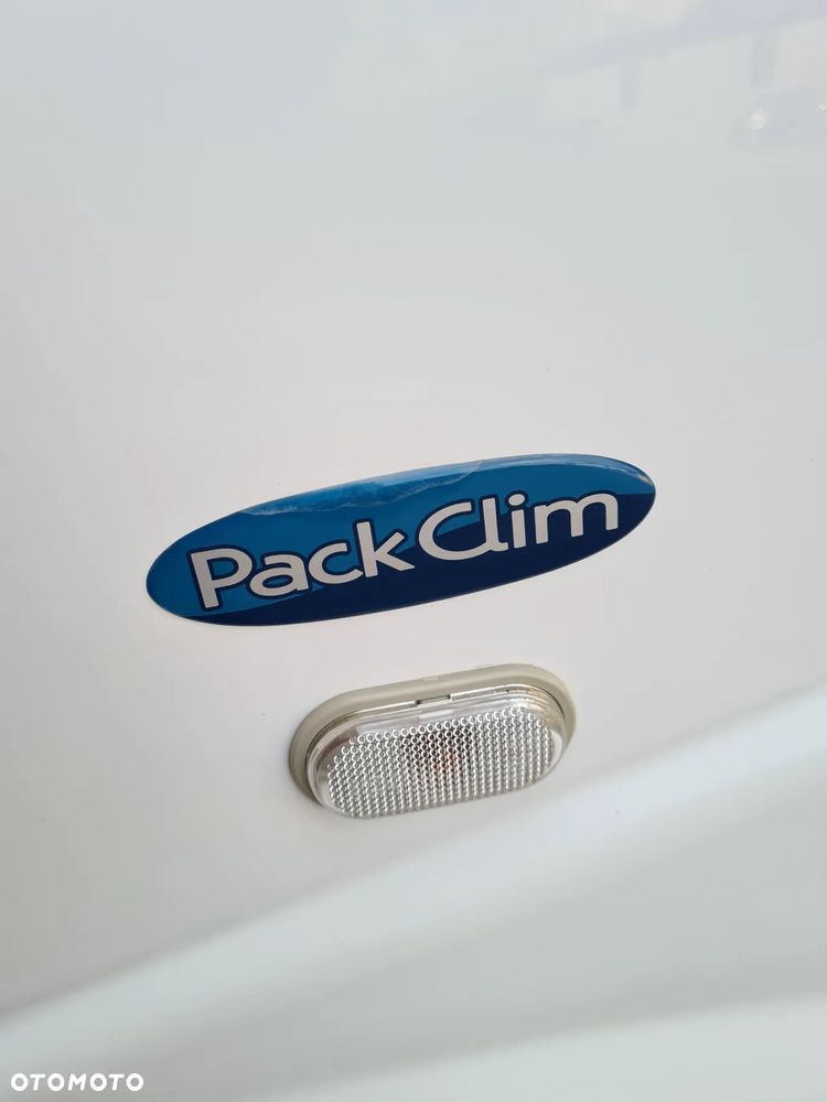 Renault Trafic dCi L2H1 Pack - 24