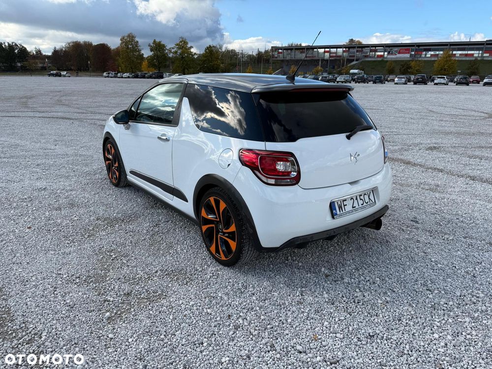 Citroën DS3 Racing - 6