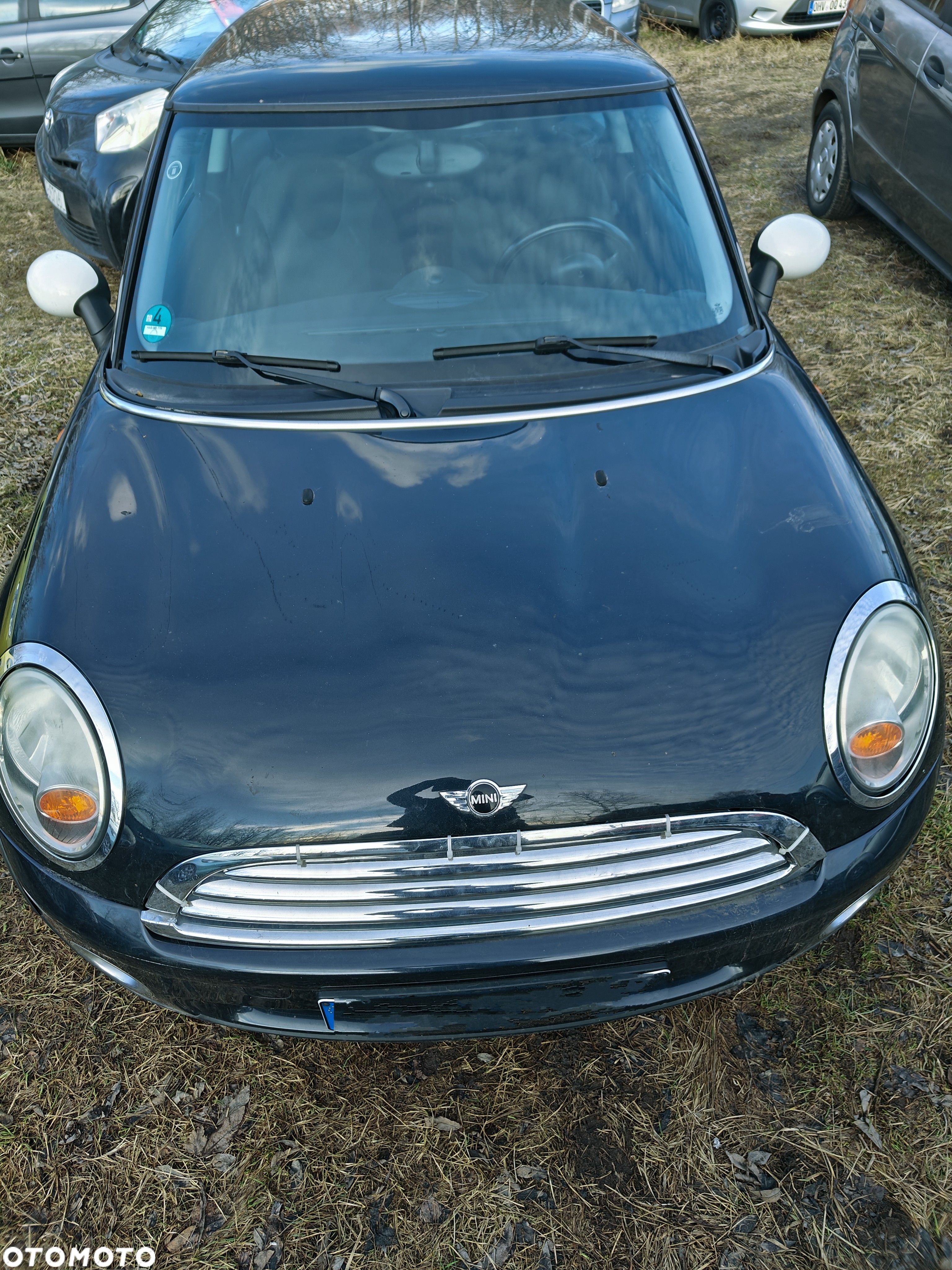 MINI Cooper Standard - 1